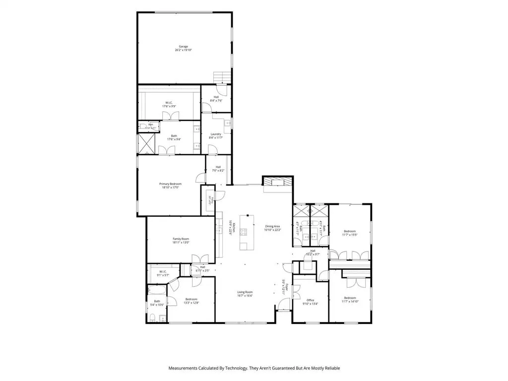 3129 Flowerdale Lane