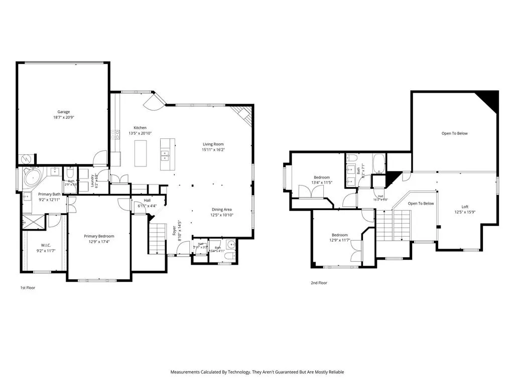 101 Fontana Court