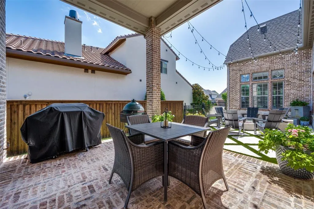12910 Timber Crossing Drive