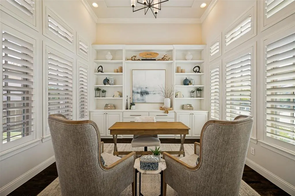 12910 Timber Crossing Drive
