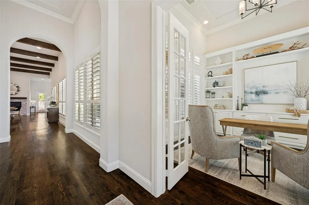 12910 Timber Crossing Drive