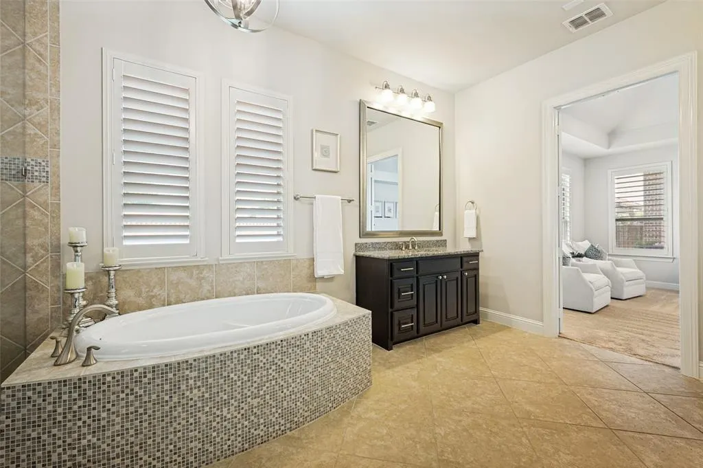 12910 Timber Crossing Drive