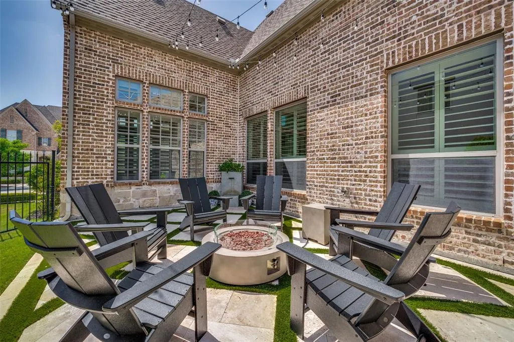 12910 Timber Crossing Drive