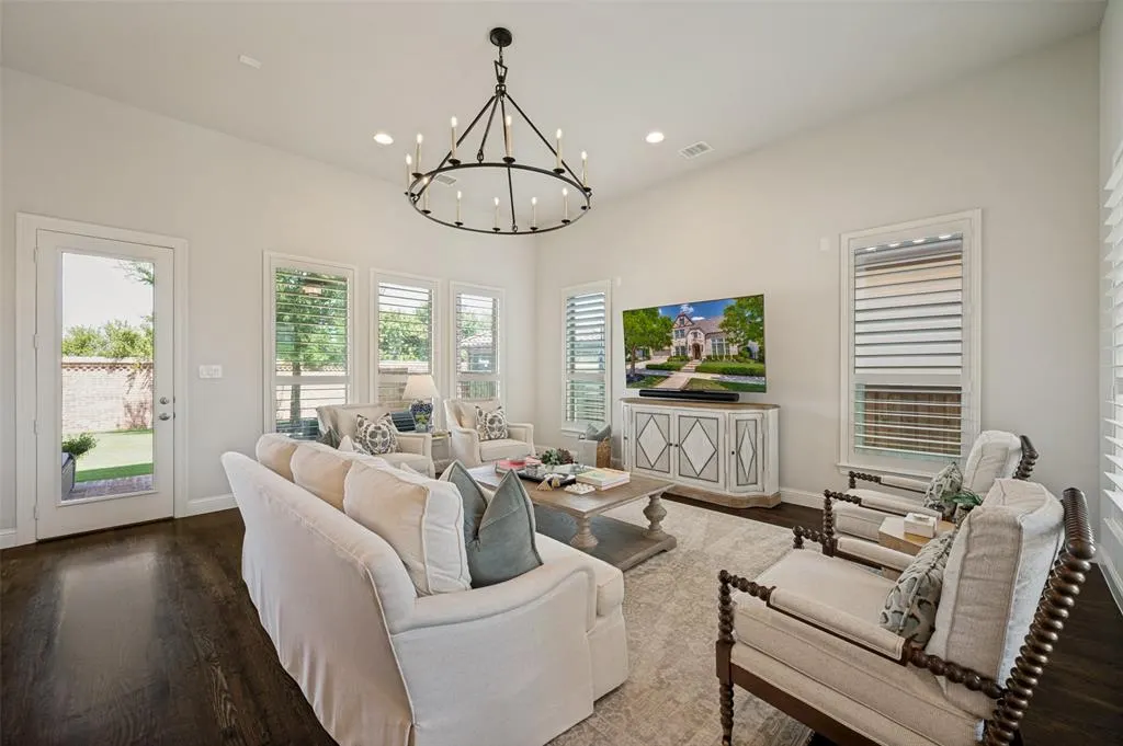 12910 Timber Crossing Drive