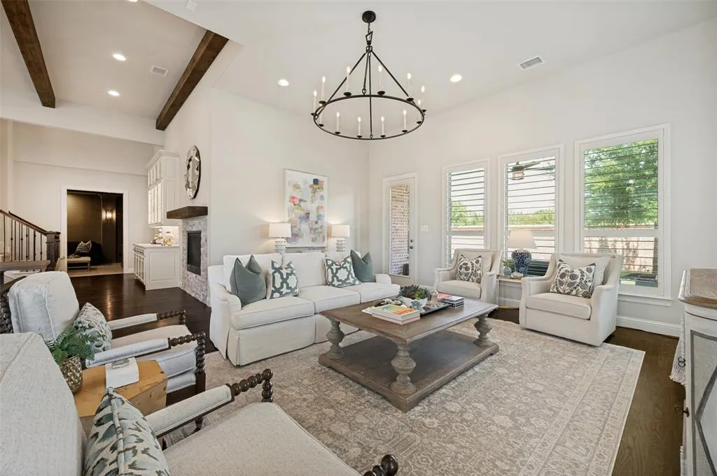 12910 Timber Crossing Drive