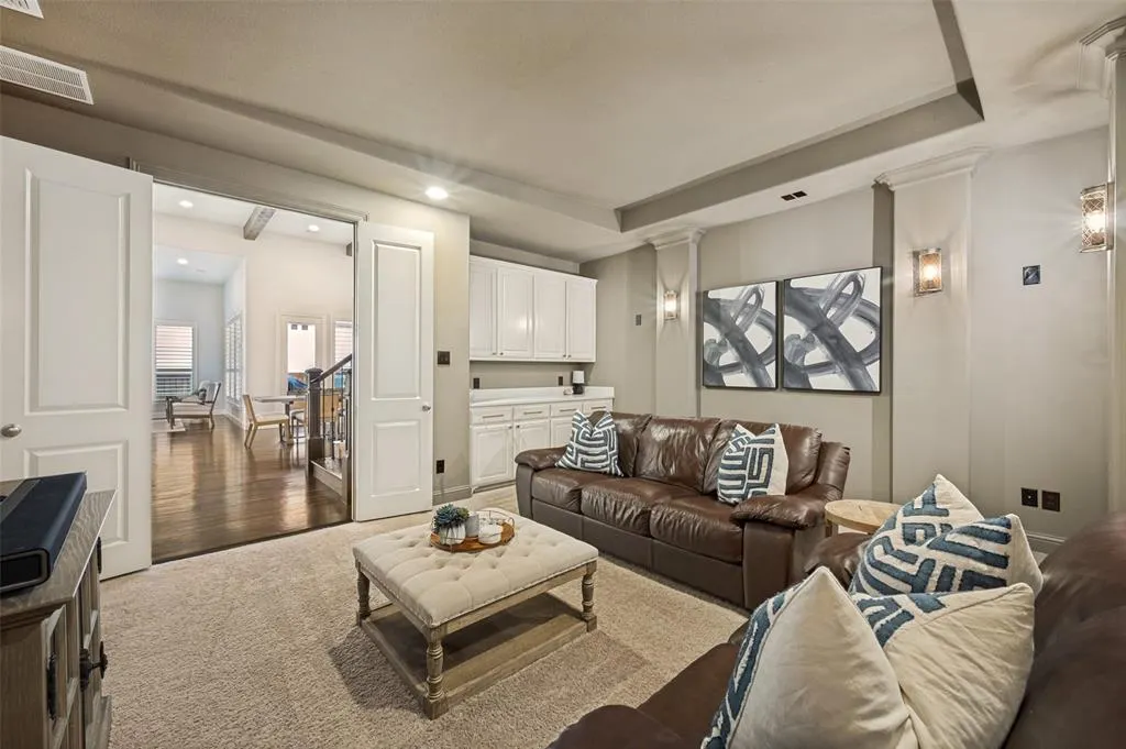 12910 Timber Crossing Drive