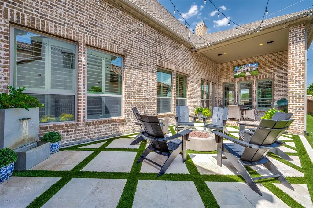 12910 Timber Crossing Drive