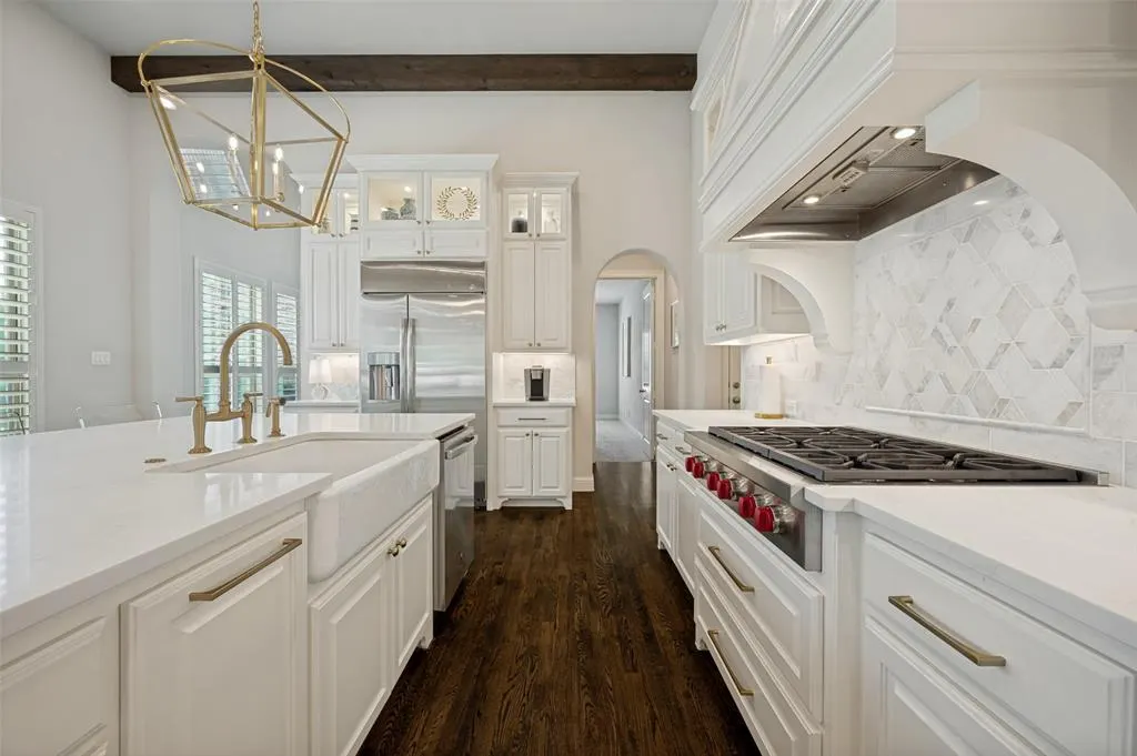 12910 Timber Crossing Drive