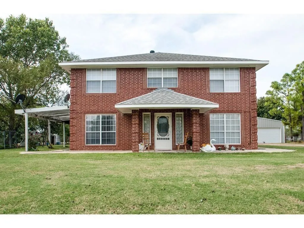 2415 W Eldorado Parkway