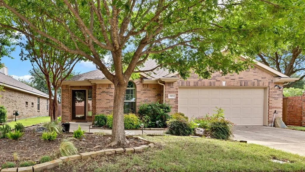 3921 Pitchstone Drive