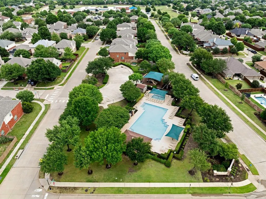 3921 Pitchstone Drive