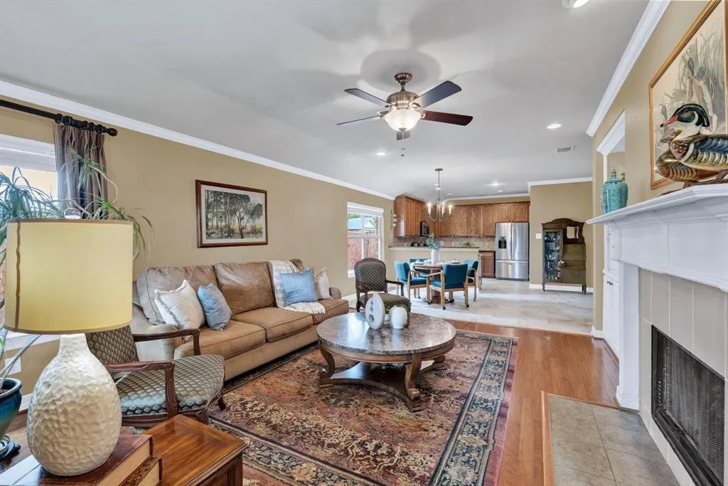 3921 Pitchstone Drive