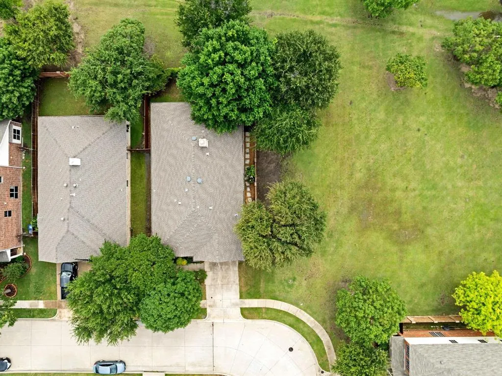 3921 Pitchstone Drive