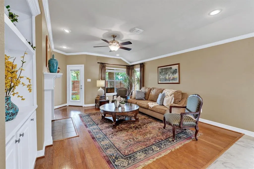 3921 Pitchstone Drive