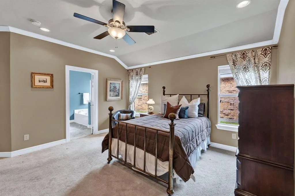 3921 Pitchstone Drive
