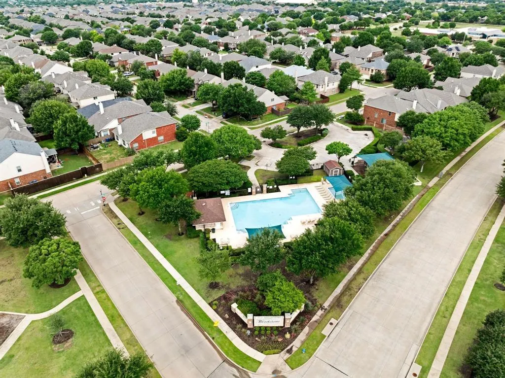 3921 Pitchstone Drive