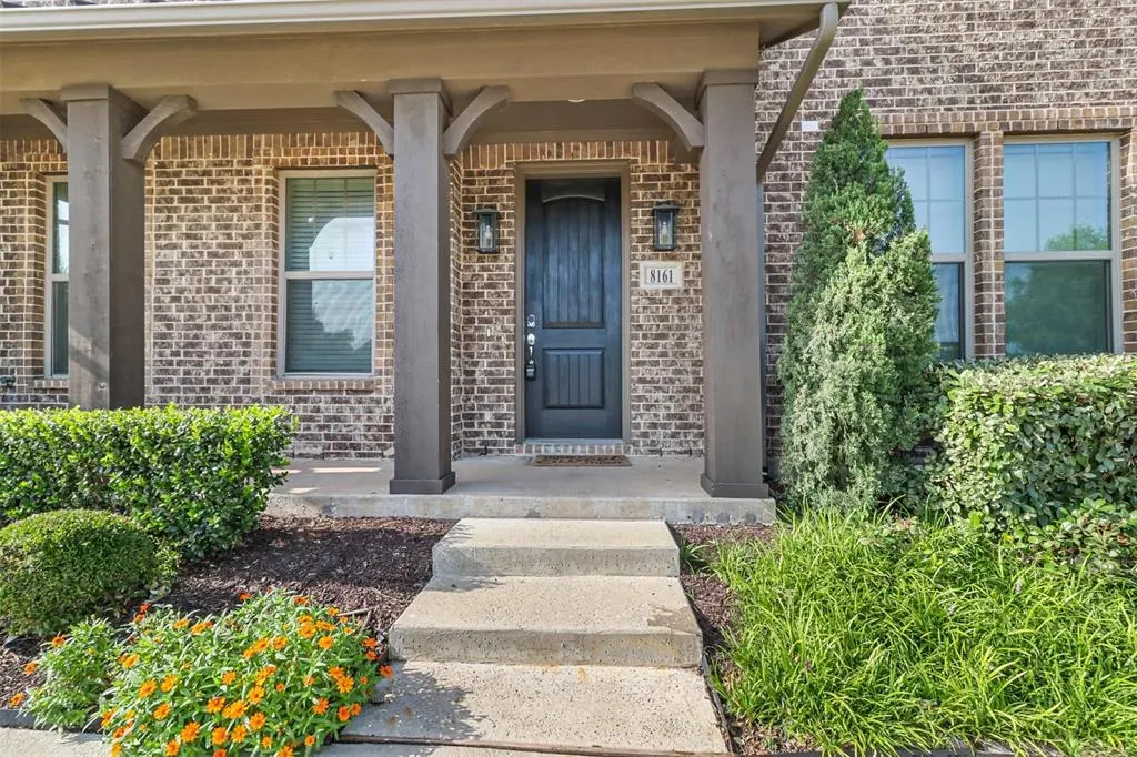 8161 Snowmass Drive