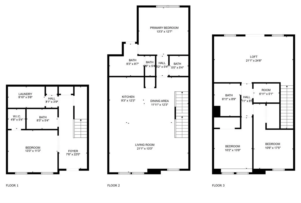 8161 Snowmass Drive