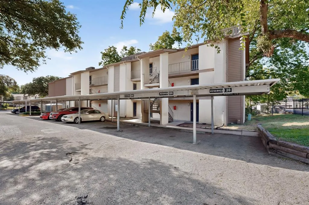 6050 Melody Lane #227