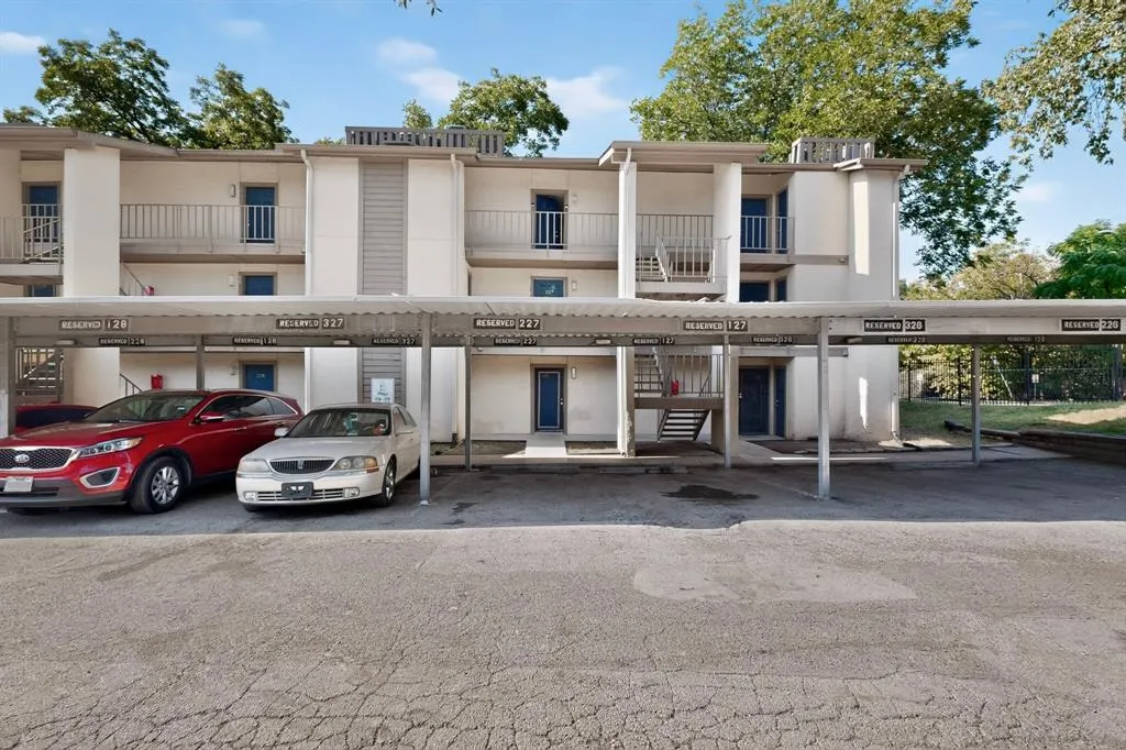 6050 Melody Lane #227