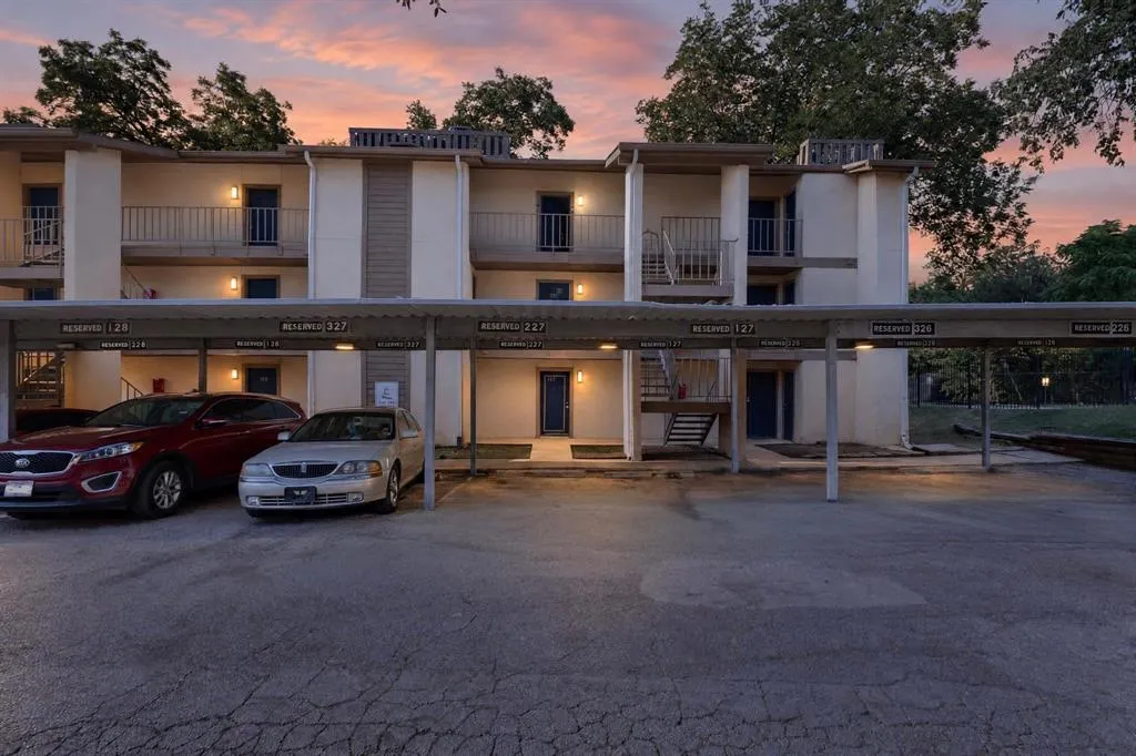6050 Melody Lane #227