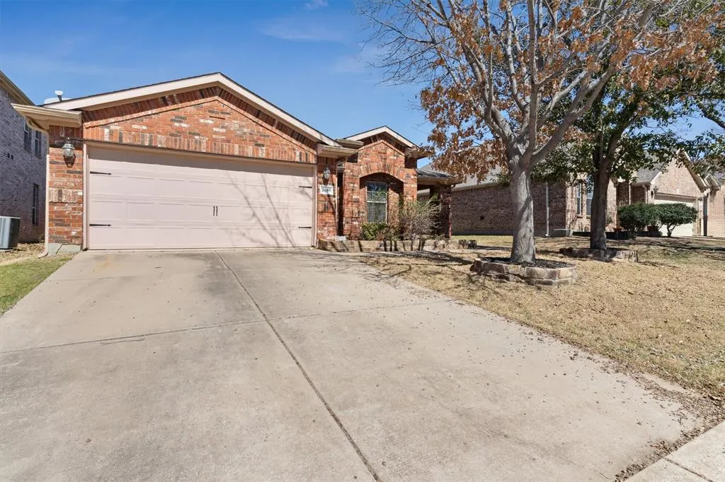 2685 Calmwater Drive