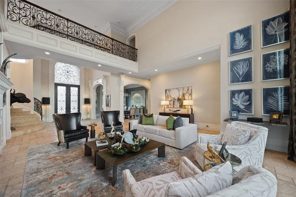 6300 Caroline Drive
