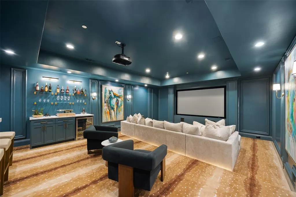 6300 Caroline Drive