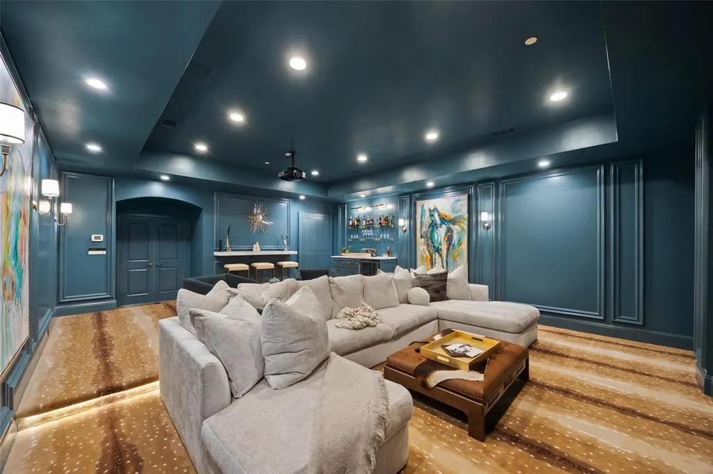 6300 Caroline Drive