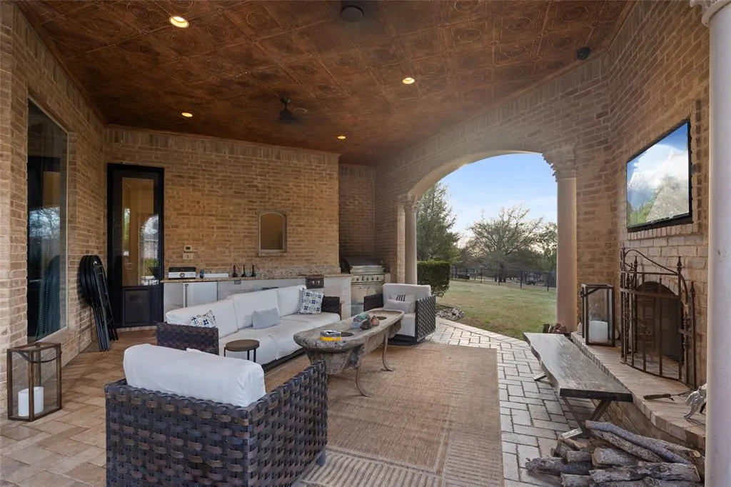 6300 Caroline Drive