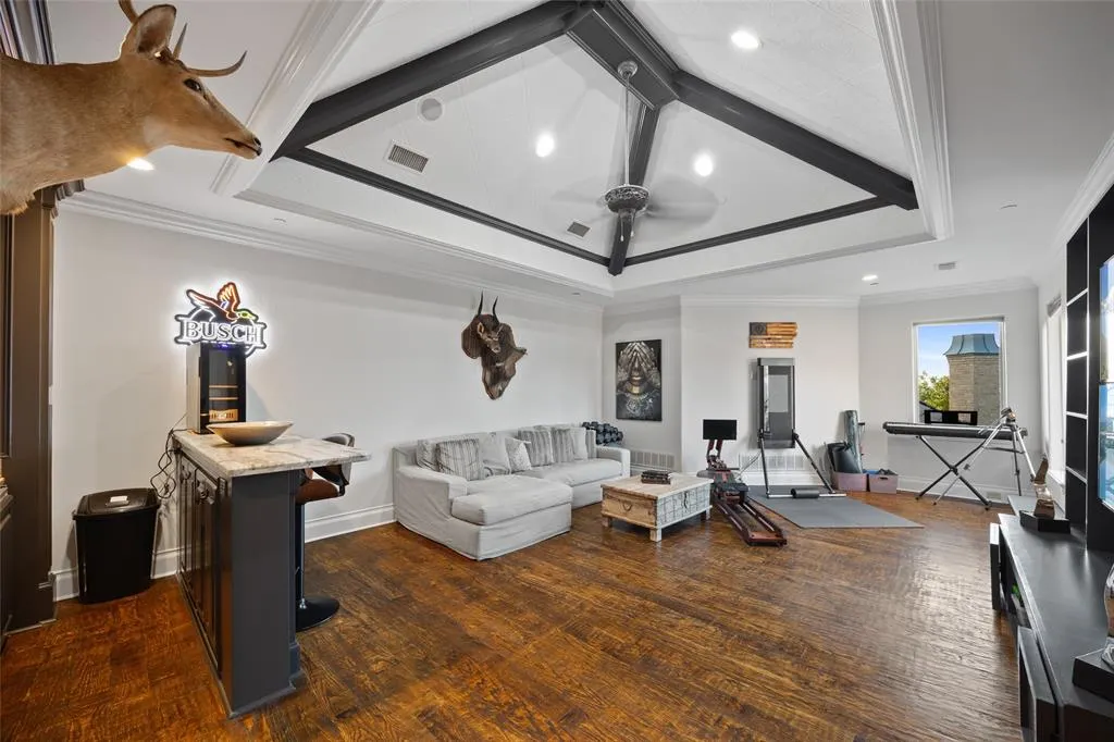 6300 Caroline Drive
