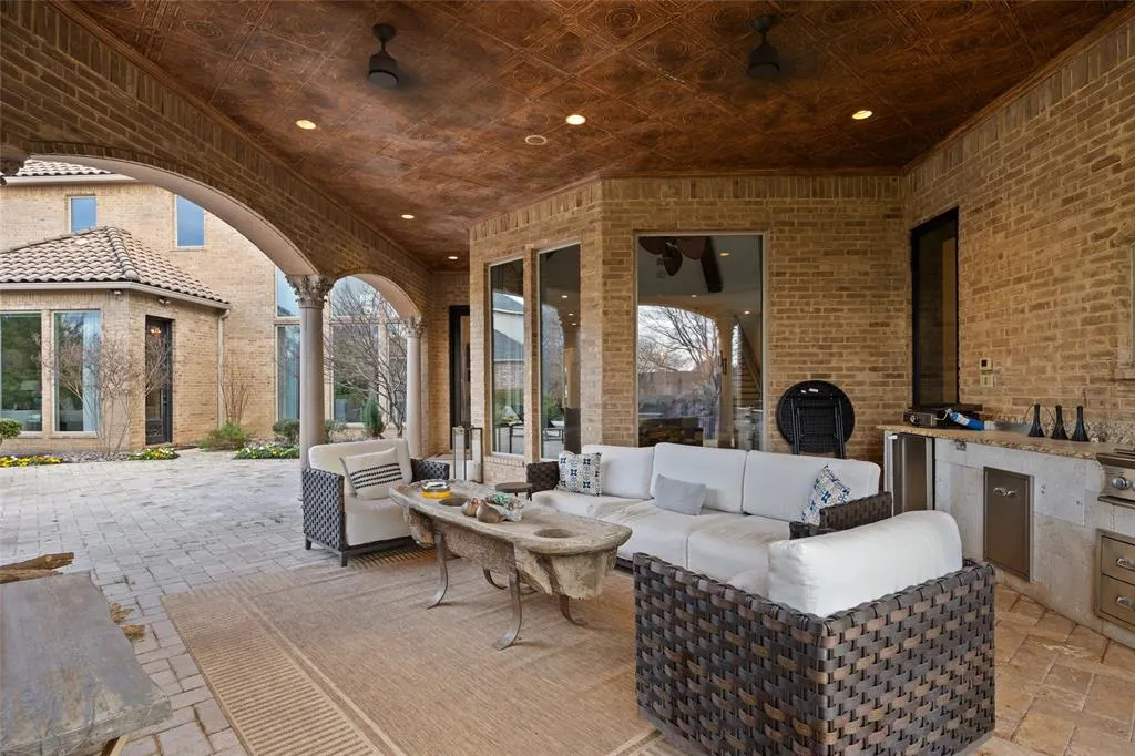 6300 Caroline Drive