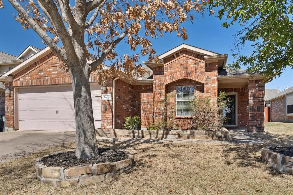 2685 Calmwater Drive