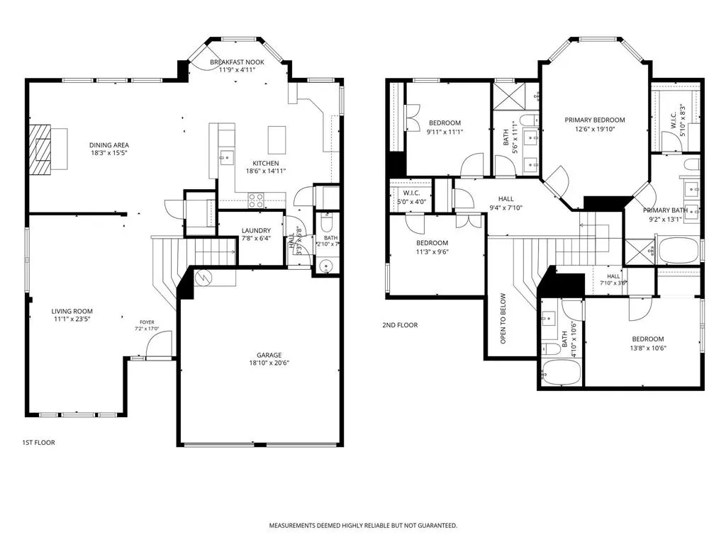 5421 Pebble Court