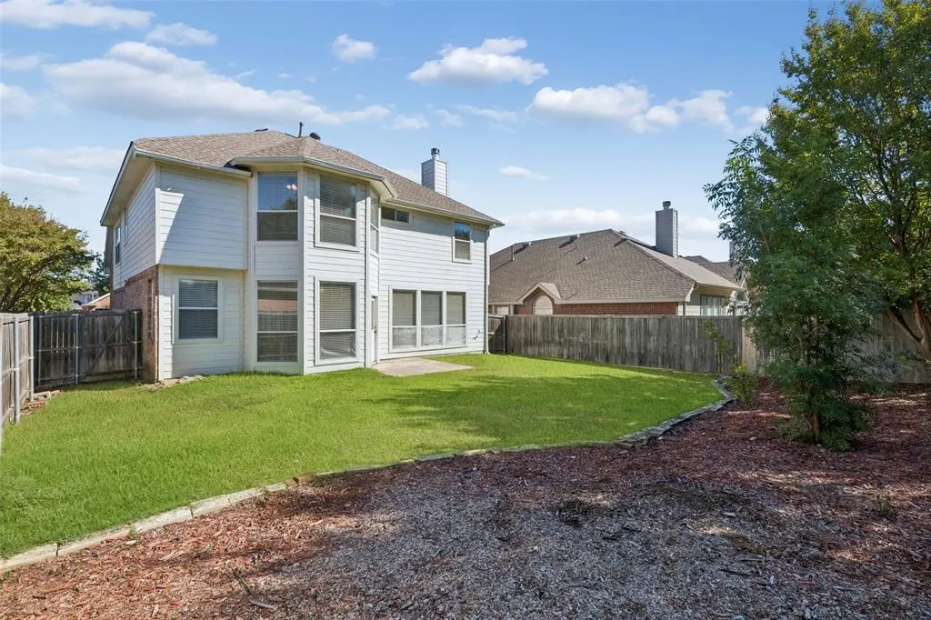 5421 Pebble Court
