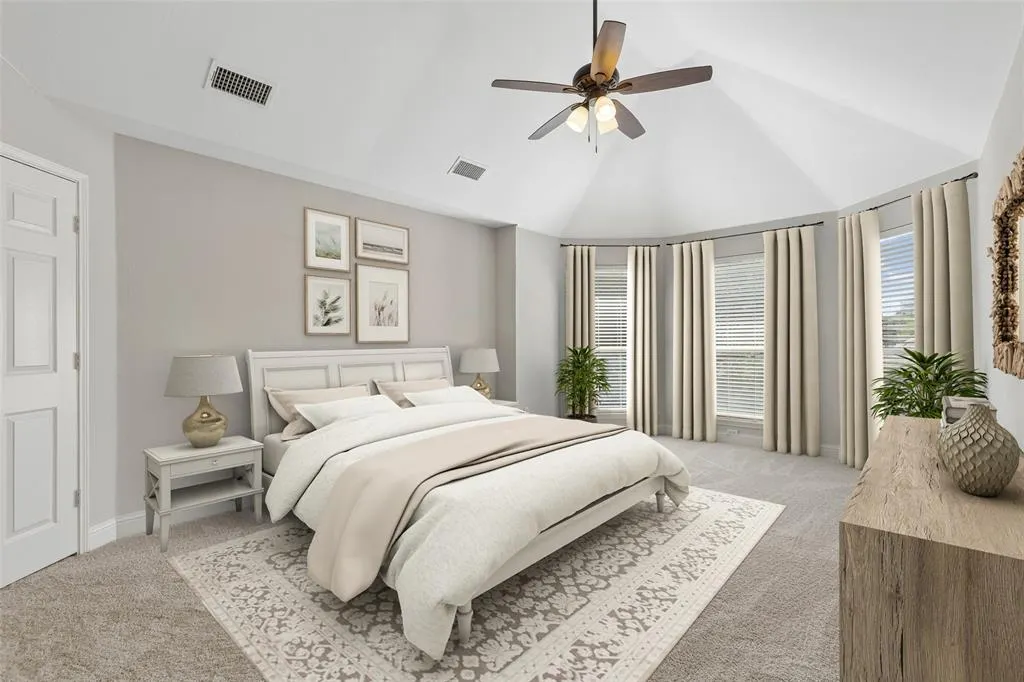 5421 Pebble Court