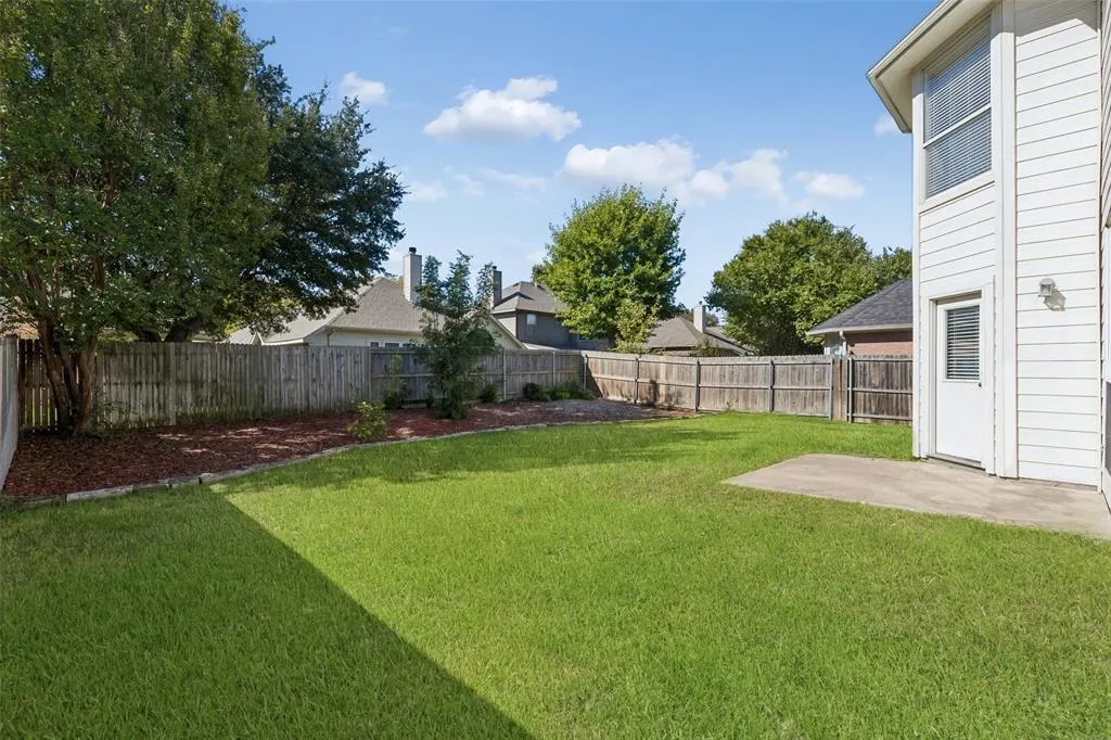 5421 Pebble Court