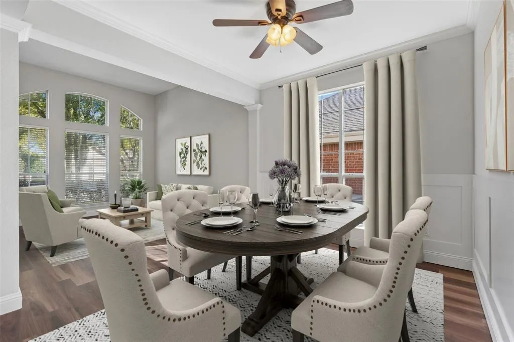 5421 Pebble Court