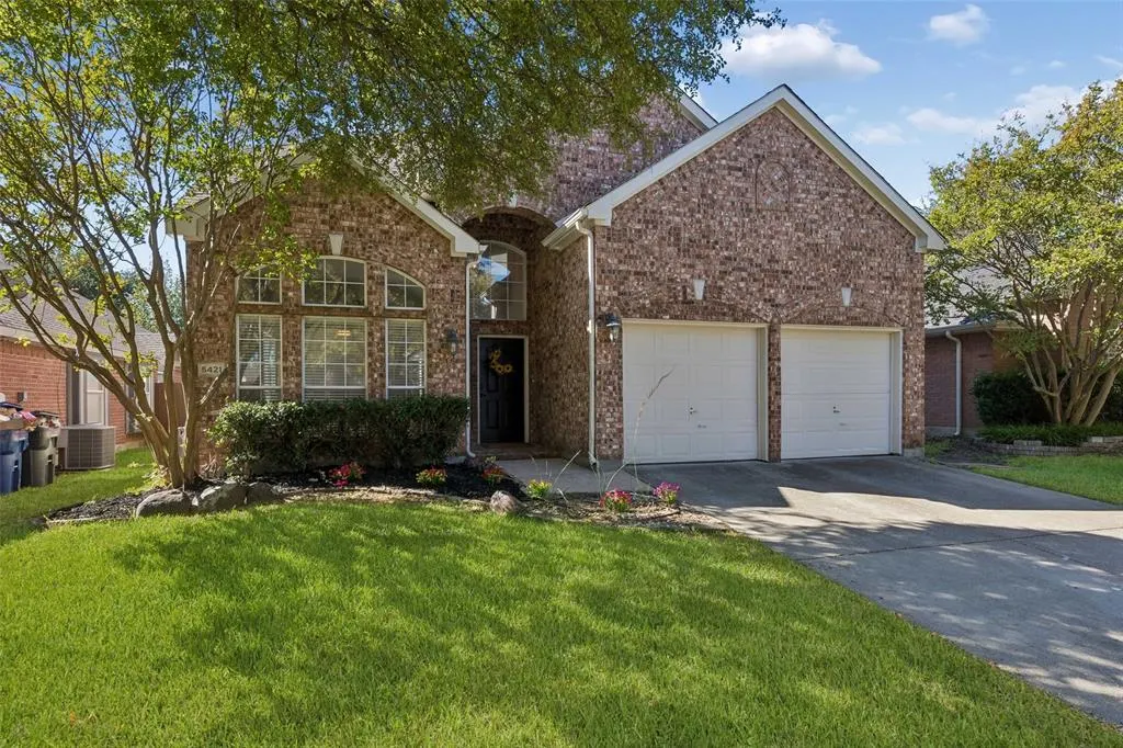 5421 Pebble Court