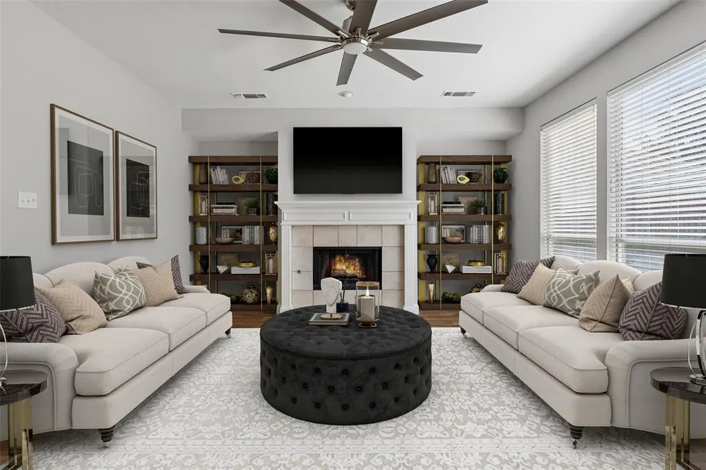 5421 Pebble Court
