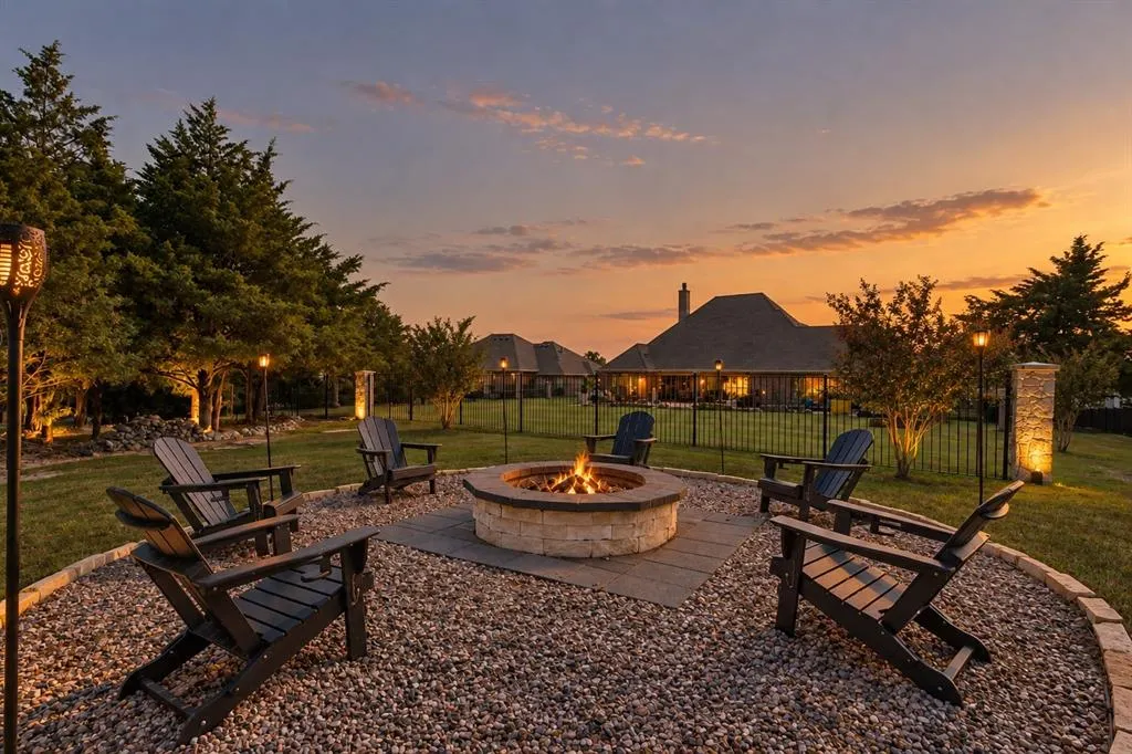 4613 Lake Breeze Drive