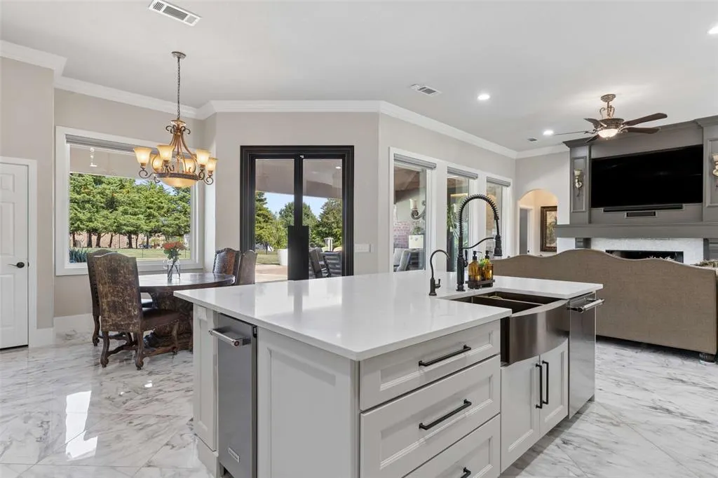 4613 Lake Breeze Drive