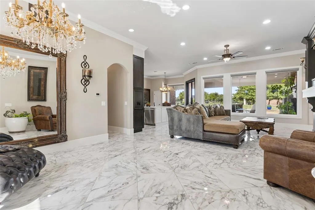 4613 Lake Breeze Drive