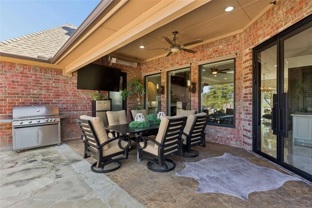 4613 Lake Breeze Drive