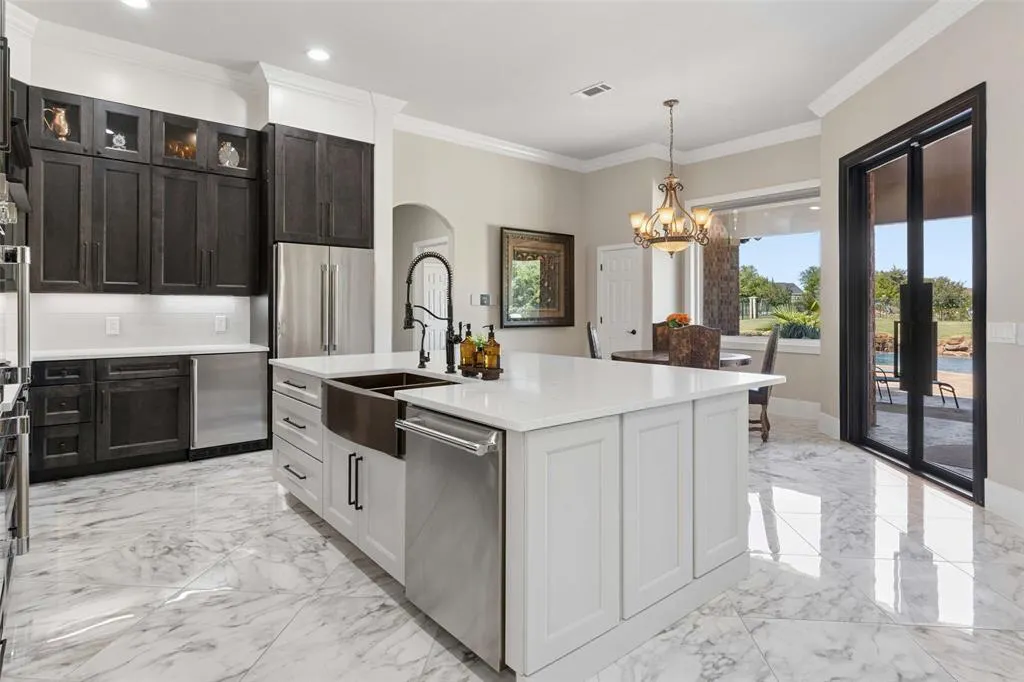 4613 Lake Breeze Drive