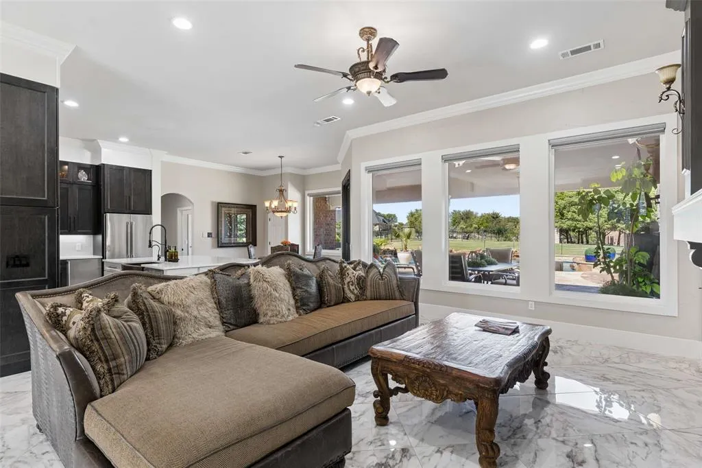 4613 Lake Breeze Drive