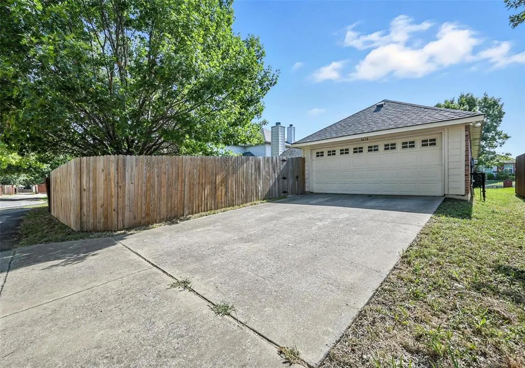 3632 Vista Verde Trail