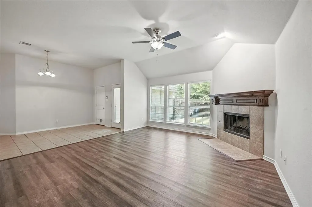 3632 Vista Verde Trail