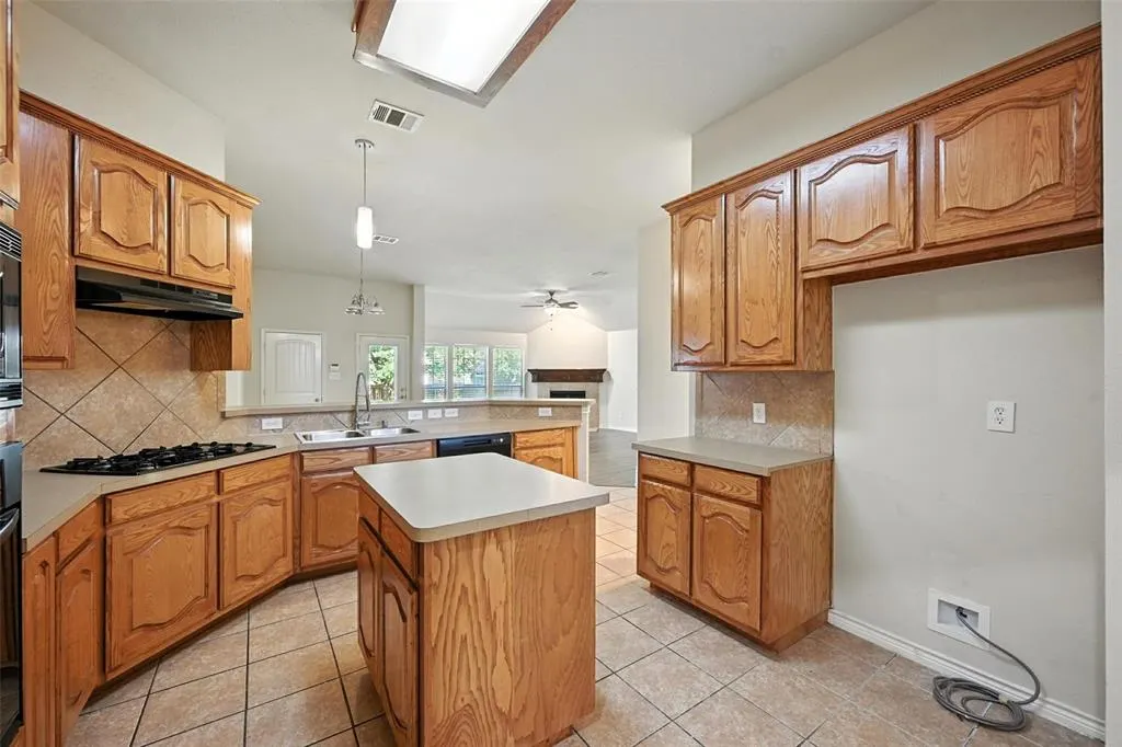3632 Vista Verde Trail