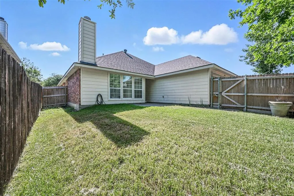 3632 Vista Verde Trail